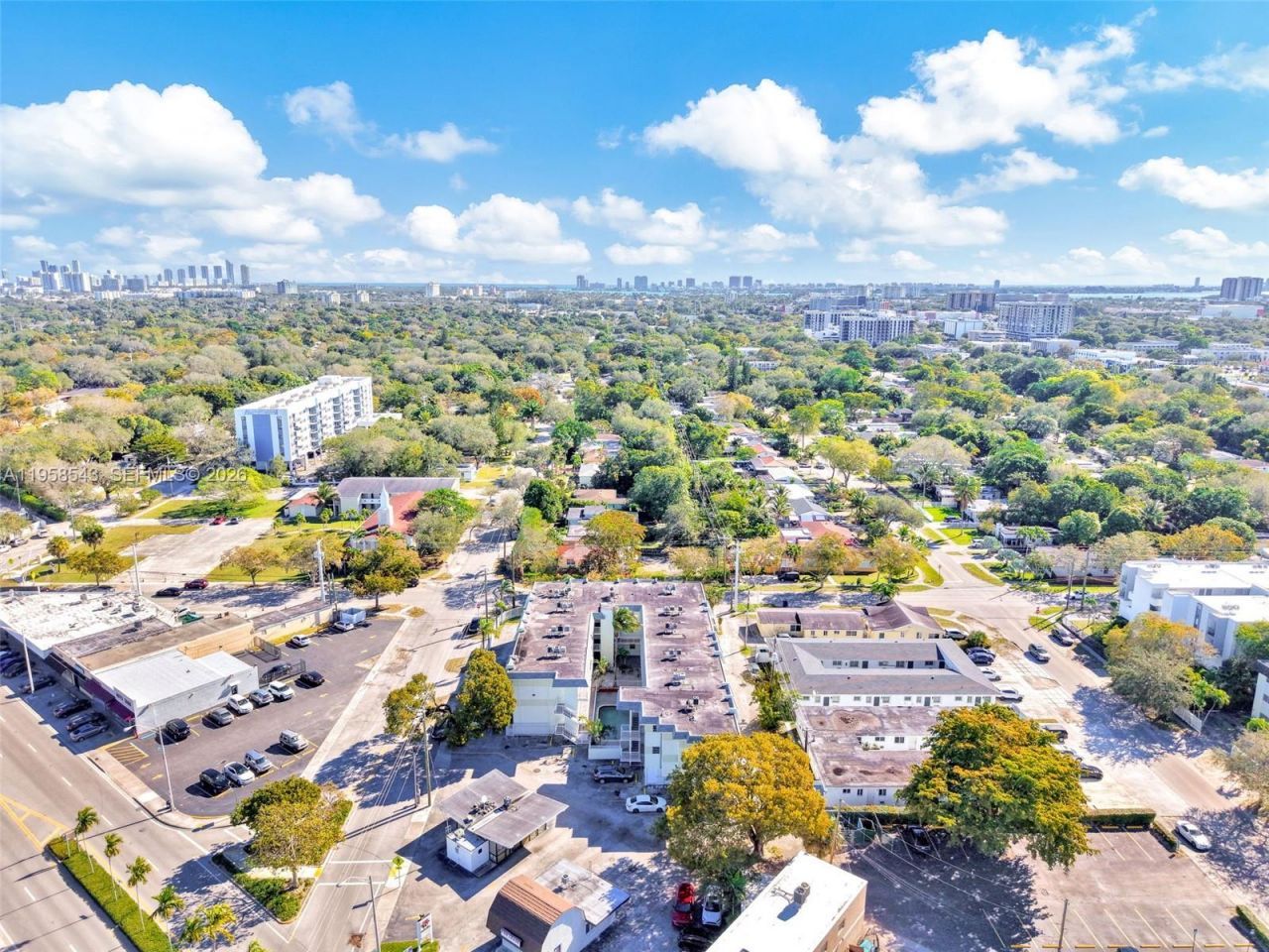 12890 NE 8th Ave, Unit 208, North Miami, FL 33161 Photo