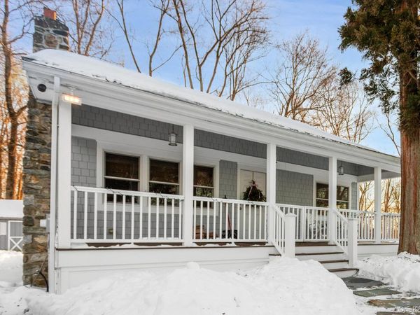 10 Skytop Drive, Katonah, NY 10536