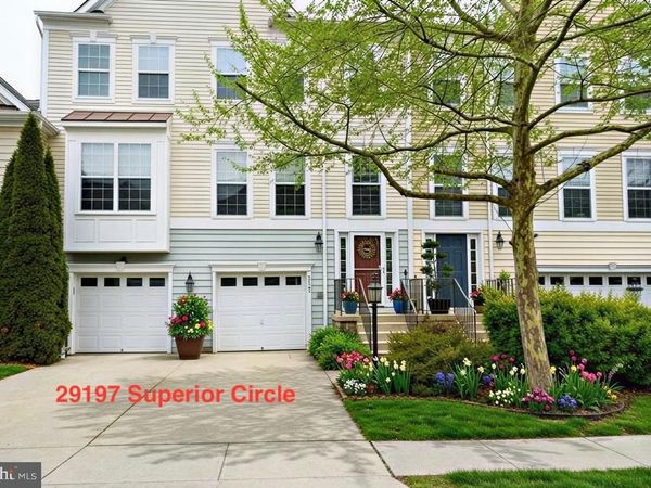 29197 SUPERIOR CIRCLE, EASTON, MD 21601