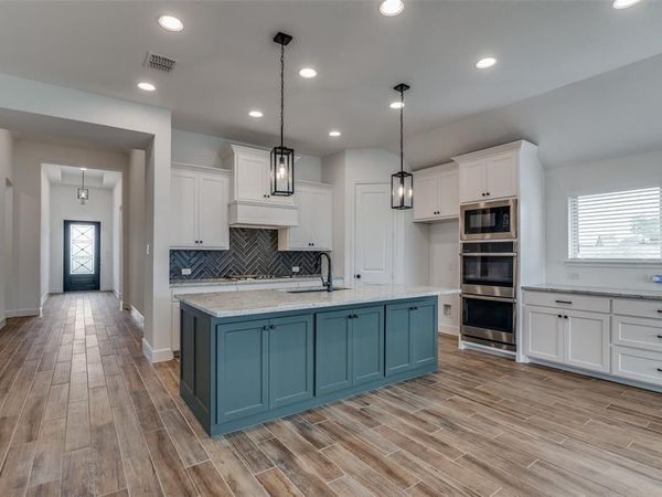 1103 Barnmeadow Lane, Forney, TX 75126