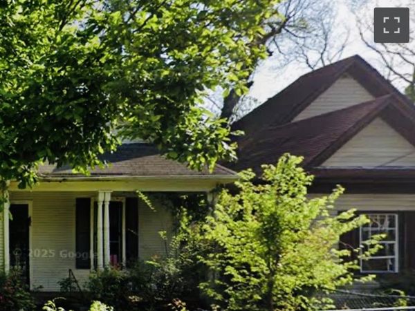 529 CAMBRIDGE AVE SW, Memphis, TN 38106