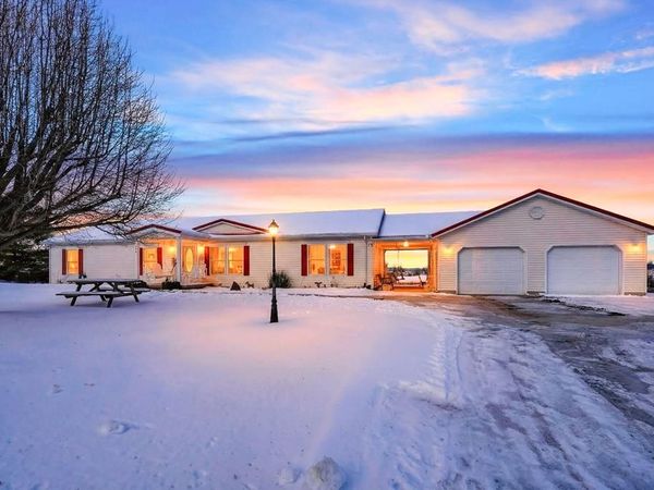 2477 Center Point Rd., Oak Hill, OH 45656