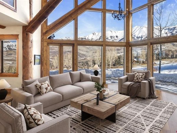108 Lone Fir Lane, Mountain Village, CO 81435