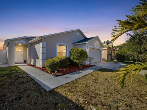 7206 HAMILTON PARK BOULEVARD, TAMPA, FL 33615