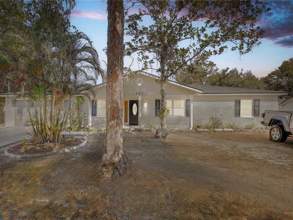 606 DALI DRIVE, BRANDON, FL 33511