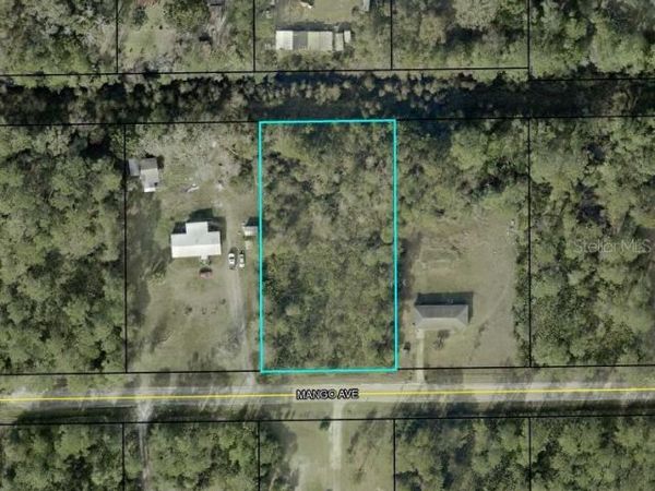 6140 MANGO AVENUE, BUNNELL, FL 32110