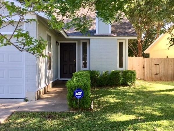 718 Decker Prairie DR, Austin, TX 78748