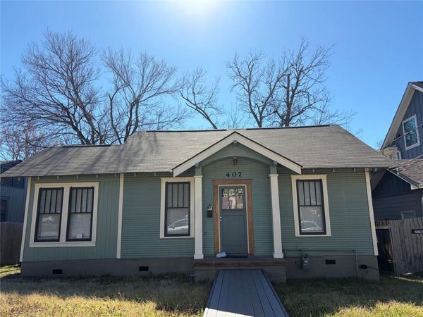 407 W 35th ST, Unit A, Austin, TX 78705