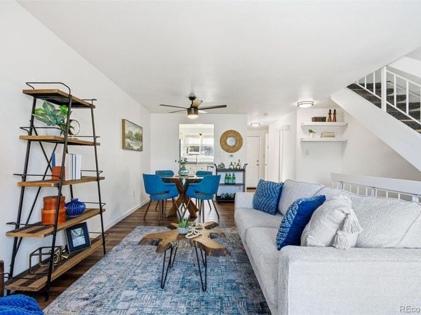 467 E Highline Circle, Centennial, CO 80122