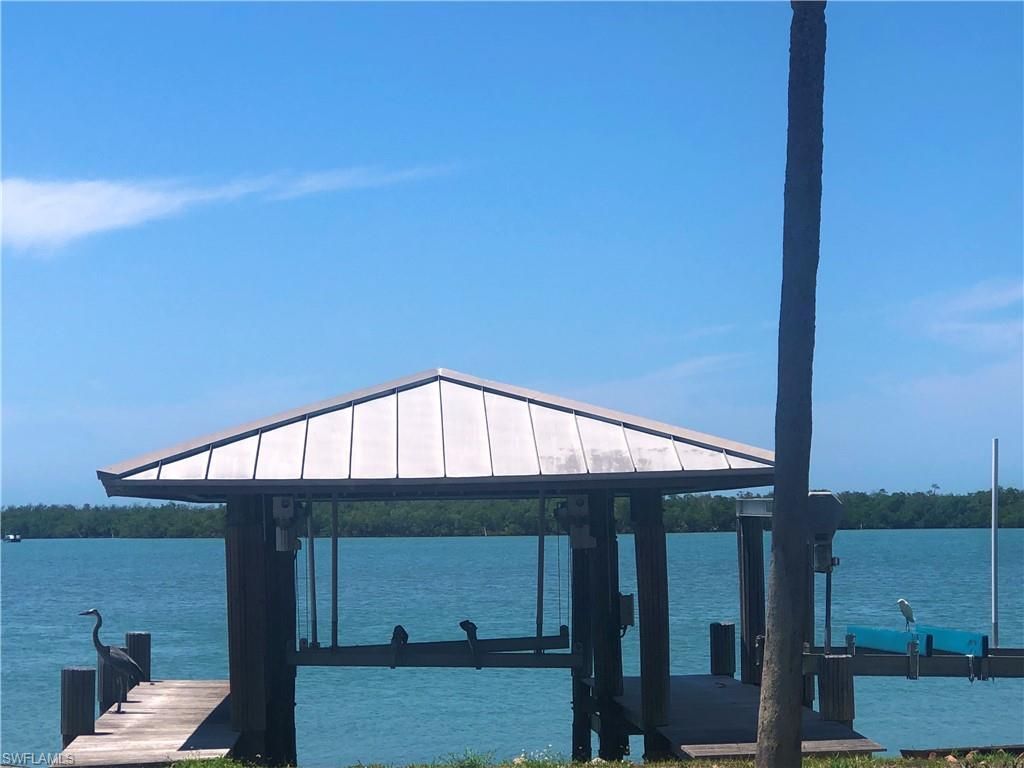 410 Cristobal St, Naples, FL 34113 Photo