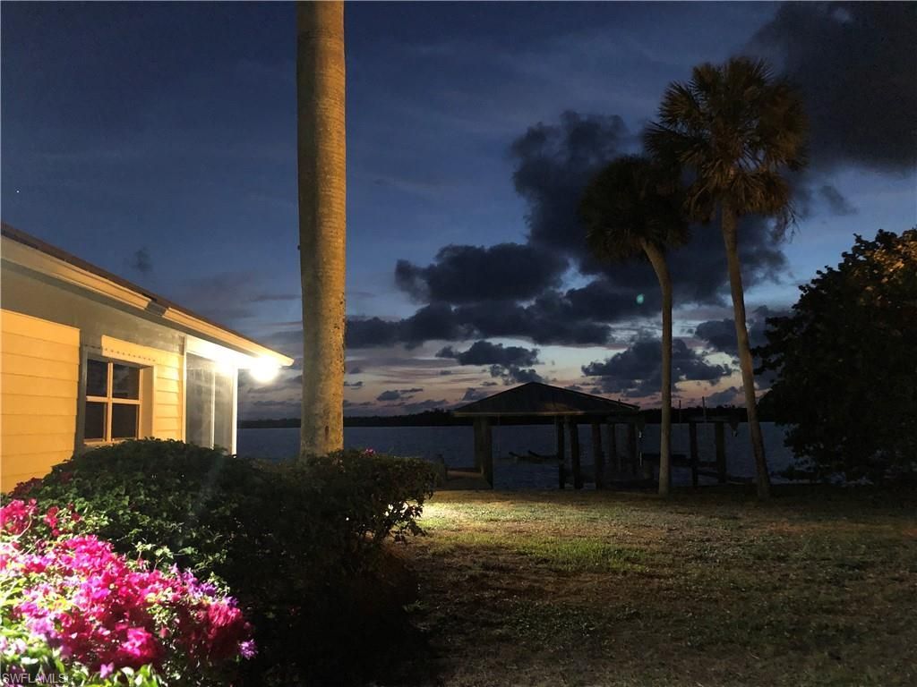 410 Cristobal St, Naples, FL 34113 Photo