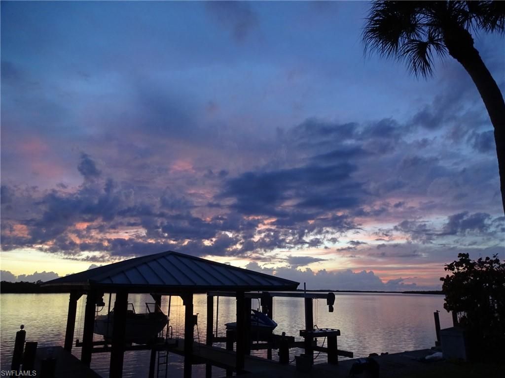 410 Cristobal St, Naples, FL 34113 Photo