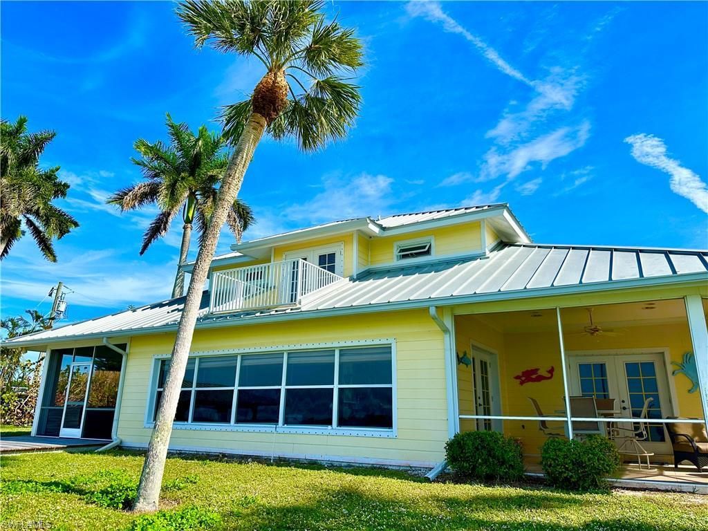 410 Cristobal St, Naples, FL 34113 Photo