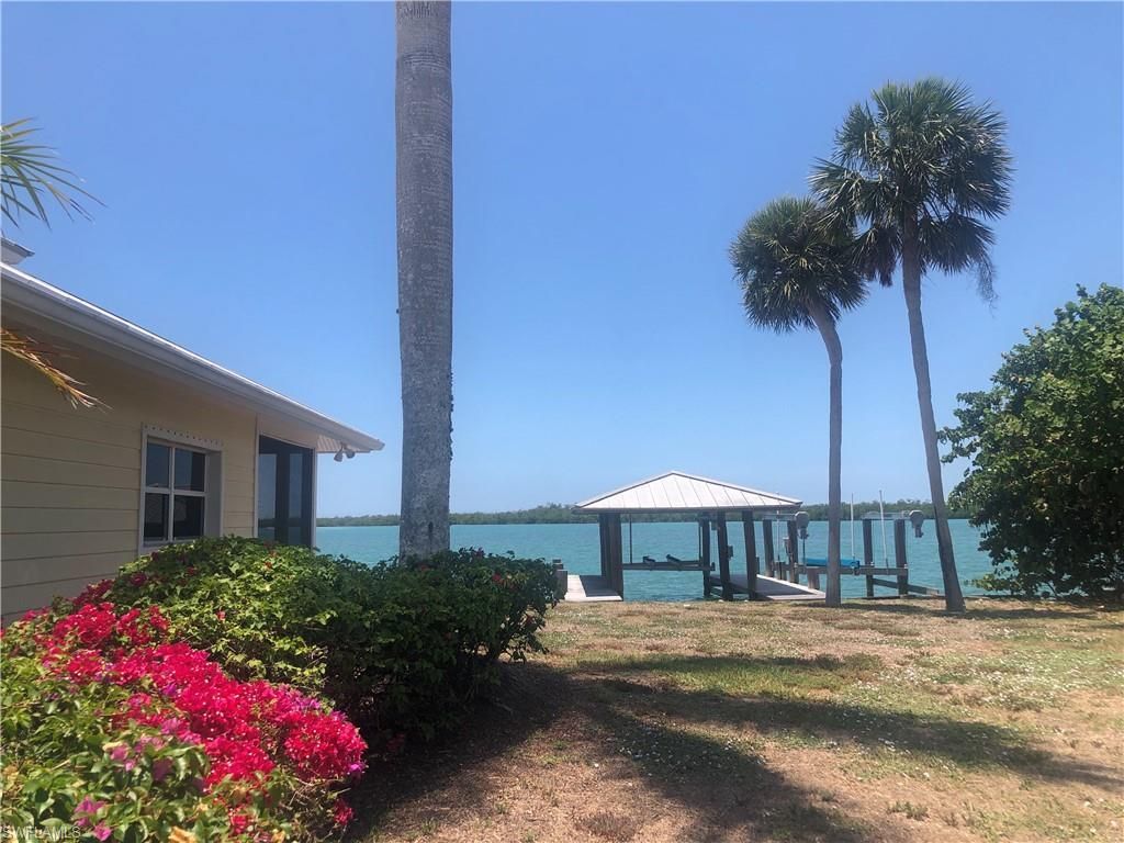 410 Cristobal St, Naples, FL 34113 Photo