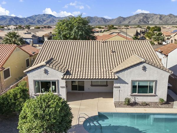 16295 N 183RD Drive, Surprise, AZ 85388