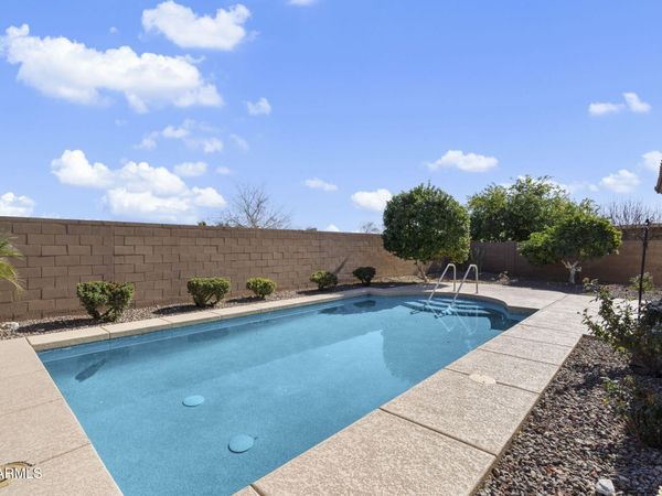 16295 N 183RD Drive, Surprise, AZ 85388