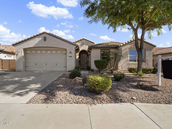 16295 N 183RD Drive, Surprise, AZ 85388