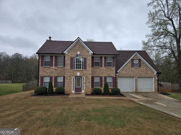 304 Waterfront Drive, Mcdonough, GA 30253