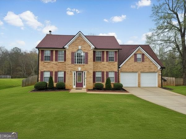 304 Waterfront Drive, Mcdonough, GA 30253