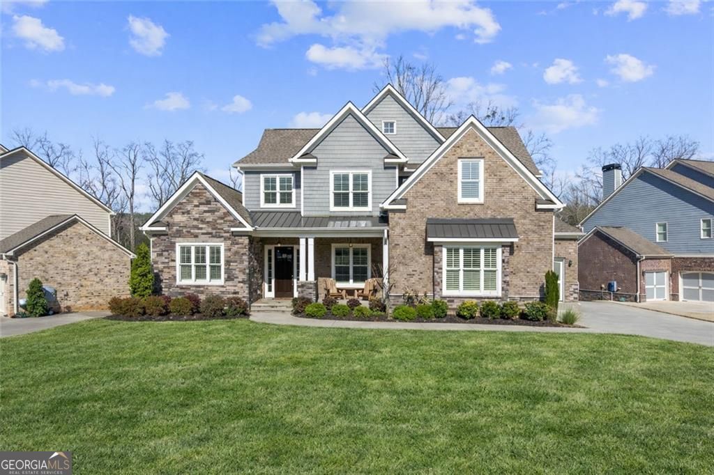 1381 Kings Park Drive, Kennesaw, GA 30152 Main Photo