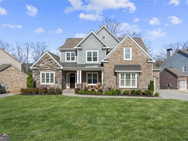 1381 Kings Park Drive, Kennesaw, GA 30152