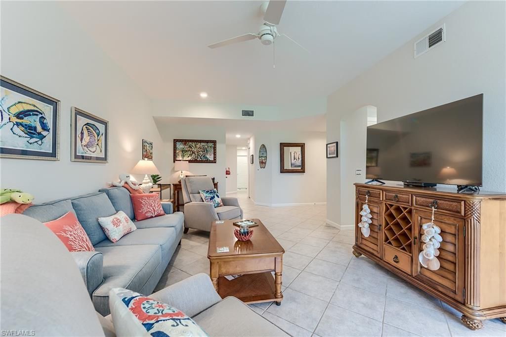 22971 Rosedale Dr , Unit 101, Estero, FL 34135 Photo