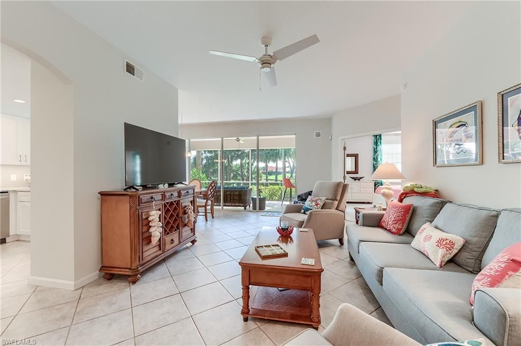 22971 Rosedale Dr , Unit 101, Estero, FL 34135 Photo