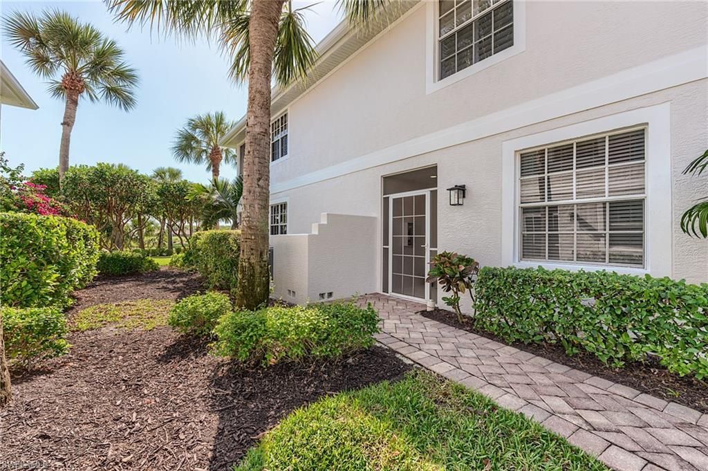 22971 Rosedale Dr , Unit 101, Estero, FL 34135 Photo