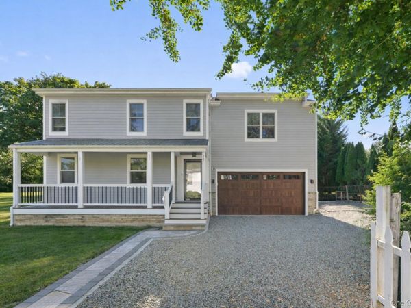 22 E Clinton Avenue, Irvington, NY 10533