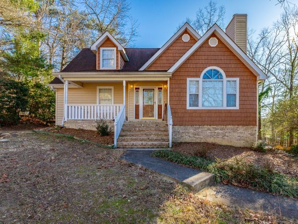 42 Hope Drive, Rock Spring, GA 30739