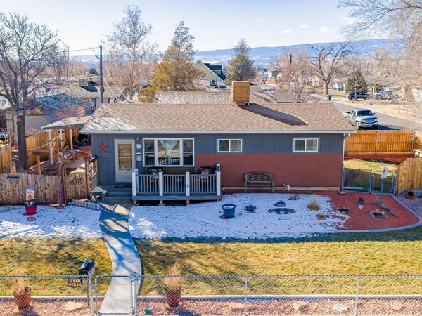 2509 Elm Avenue, Grand Junction, CO 81501