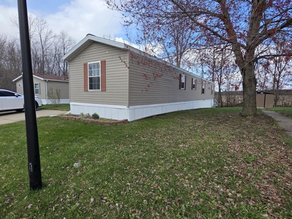 4131 York Lane, Jackson, MI 49201