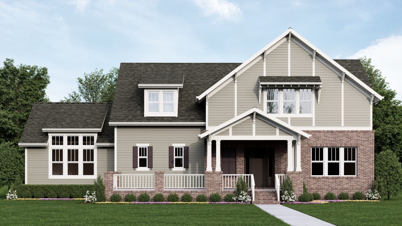 116 Morris Street, Franklin, TN 37064 Main Photo