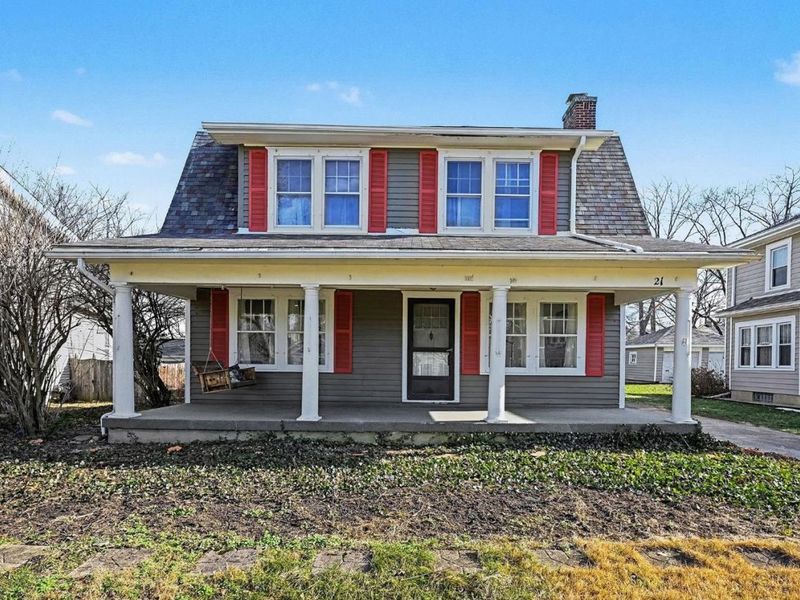 21 Kenwood Drive, Middletown, OH 45042 Photo 1