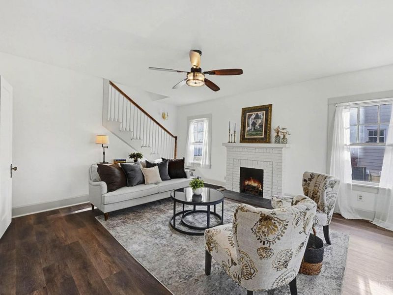 21 Kenwood Drive, Middletown, OH 45042 Photo 10