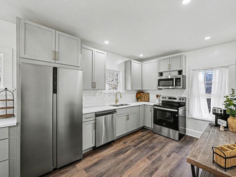 21 Kenwood Drive, Middletown, OH 45042 Photo 13