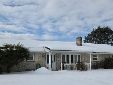 524 PRISON ROAD, LEESPORT, PA 19533