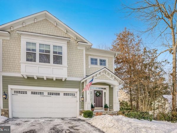 8028 WELLINGTON ROAD, ALEXANDRIA, VA 22308