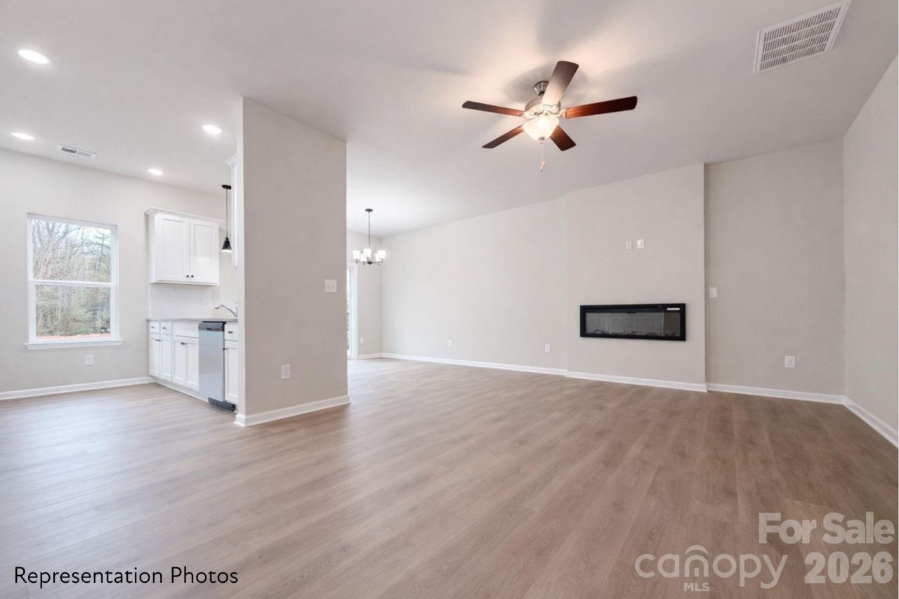 3714 Sally Lane, Charlotte, NC 28227 Main Photo