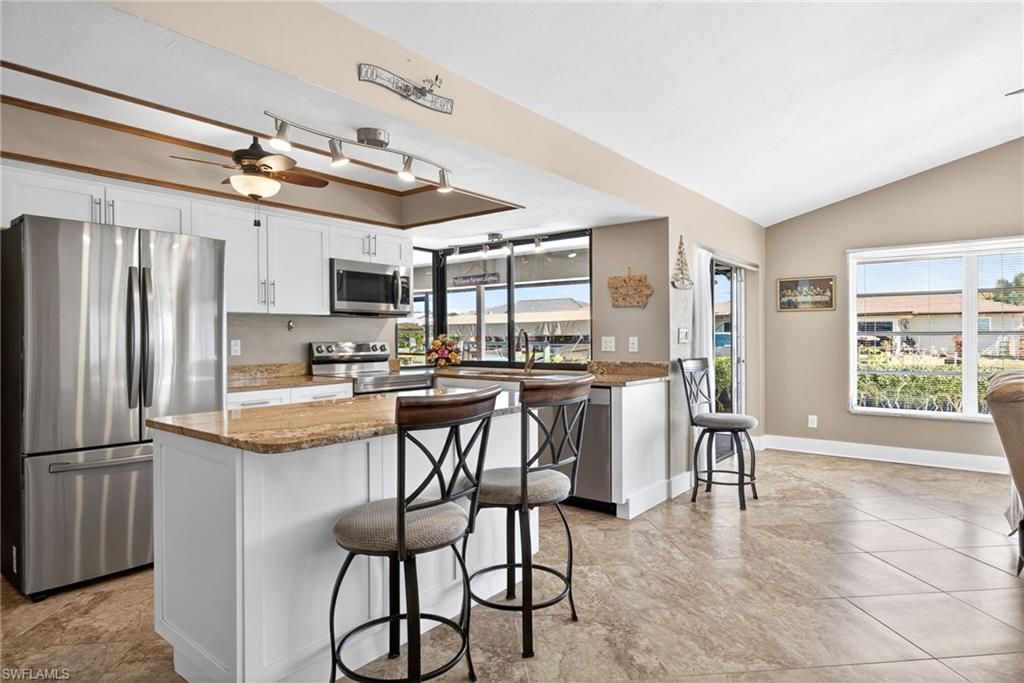 1818 Cherie Ln, North Fort Myers, FL 33917 Photo