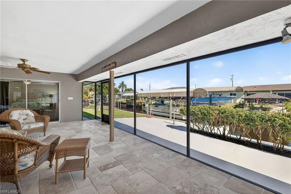 1818 Cherie Ln, North Fort Myers, FL 33917 Photo