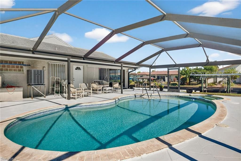 1818 Cherie Ln, North Fort Myers, FL 33917 Photo