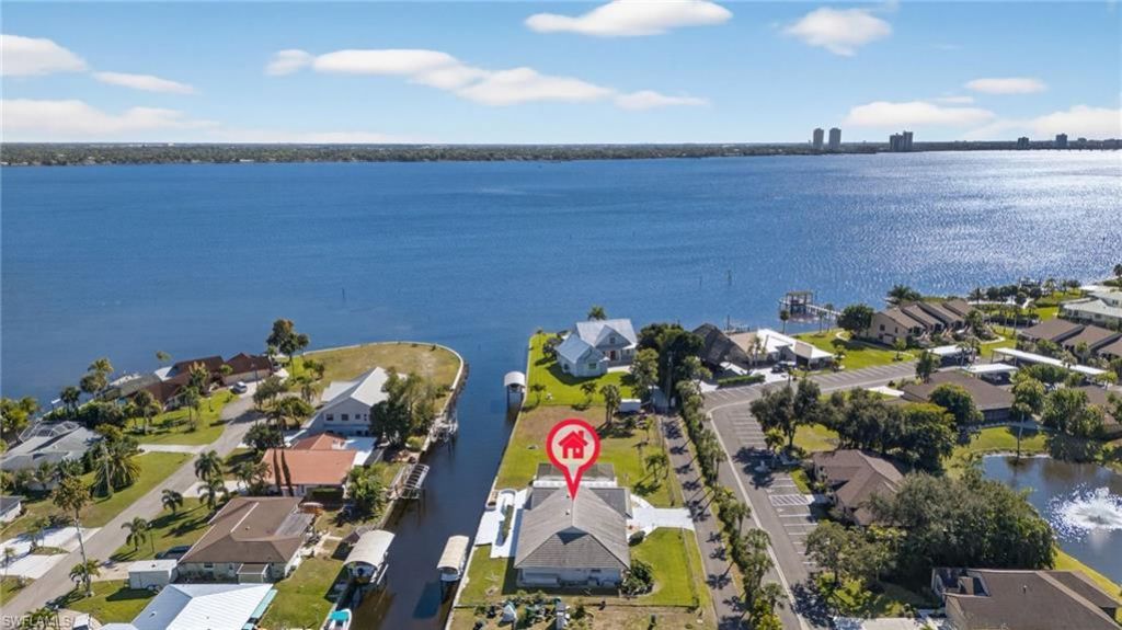 1818 Cherie Ln, North Fort Myers, FL 33917 Photo