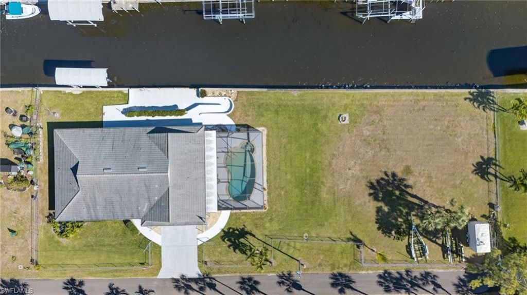 1818 Cherie Ln, North Fort Myers, FL 33917 Photo