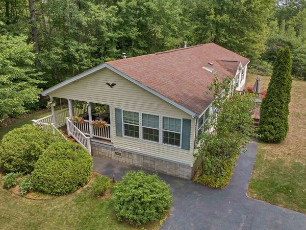 70 Osprey Road, Alton, NH 03809