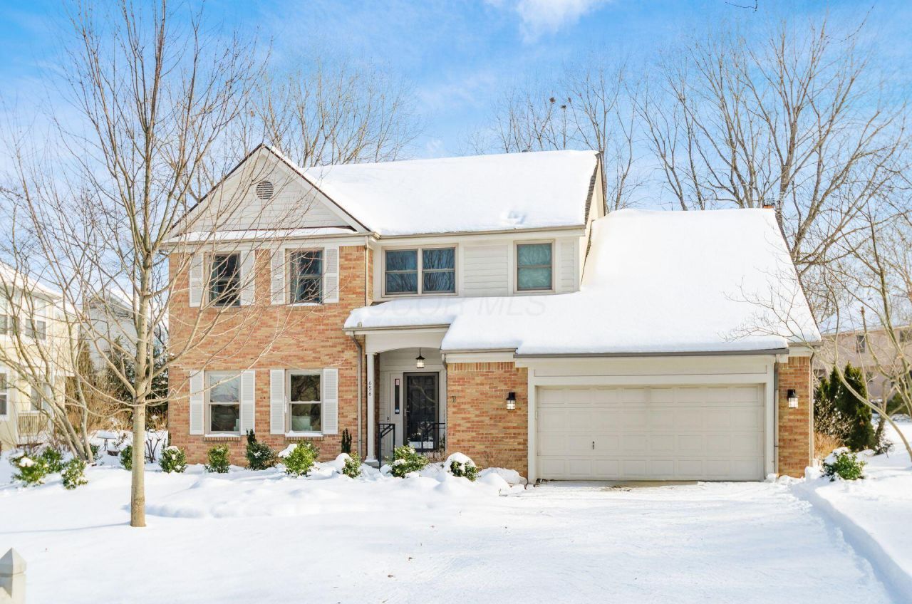 656 Tim Tam Avenue, Columbus, OH 43230 Main Photo