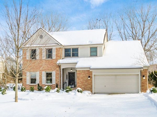 656 TIM TAM Avenue, Columbus, OH 43230