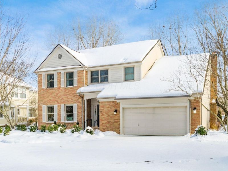 656 TIM TAM Avenue, Columbus, OH 43230 Photo 2