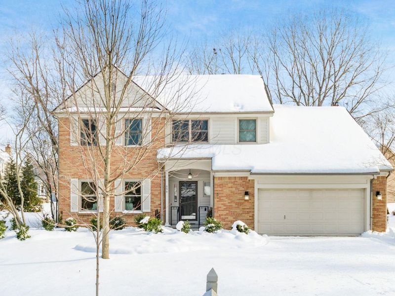 656 TIM TAM Avenue, Columbus, OH 43230 Photo 3