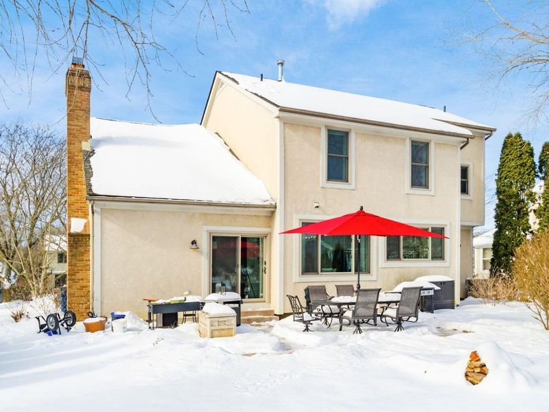 656 TIM TAM Avenue, Columbus, OH 43230 Photo 49